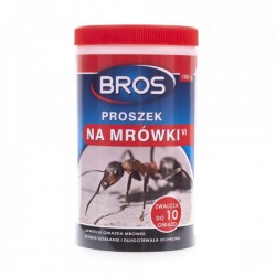 CH.BROS PROSZEK NA MRÓWKI 100g