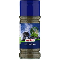 KOTANYI Sól ziołowa 147g [4]