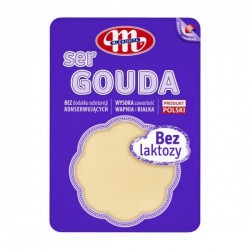 MLEKOVITA Ser gouda...