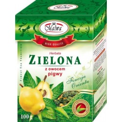 H.MALWA 100g ZIELONA Z...