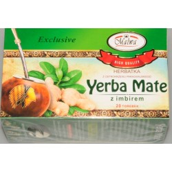 H.MALWA YERBA MATE Z...