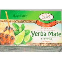 H.MALWA YERBA MATE Z...