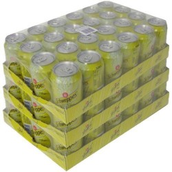 SCHWEPPES 0,33L TONIC [24]