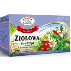 H.MALWA Ex.20tb ZIOŁOWA...