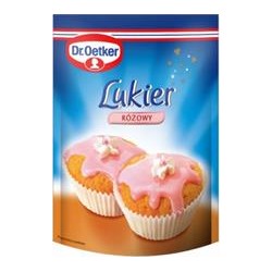 Dr Oet.LUKIER 100g RÓŻOWY [12]