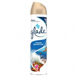 CH.GLADE SPRAY 300ml OCEAN...