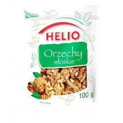 HELIO Orzechy włoskie 100g...