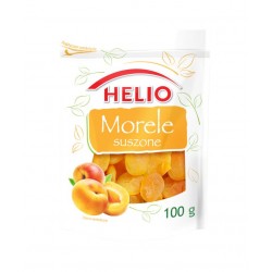 HELIO Morele suszone 100g [18]