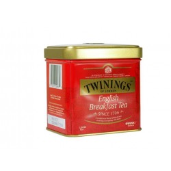 H.TWININGS 100g ENGLISH...