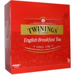 H.TWININGS Ex.100tb ENGLISH...