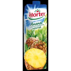 Hortex 1L Nek.ANANASOWY...