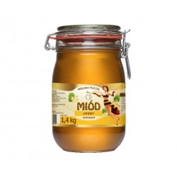 CD MIÓD LIPOWY 1,4kg wek [4]