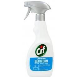 CH.CIF SPRAY 500ml DO ŁAZIENKI