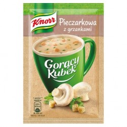 Knorr G.kub.PIECZARKOWA Z...