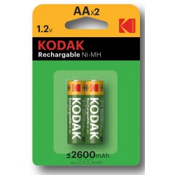 KODAK Bateria akumulatorki...