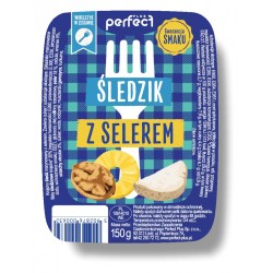 PERFECT ŚLEDŹ 150g Z...