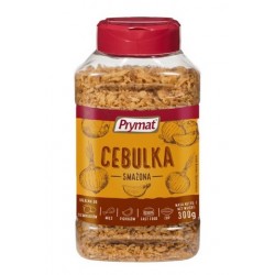 PRYMAT Cebulka smażona 300g...