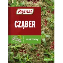 PRYMAT Cząber suszony 10g [25]