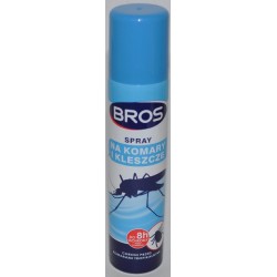 CH.BROS SPRAY 90 ml...