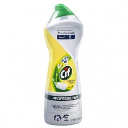 CH.CIF MLECZKO 750ml LEMON...