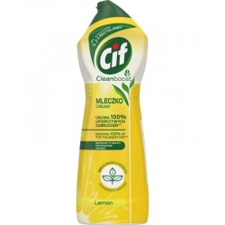 CH.CIF MLECZKO 780g LEMON...