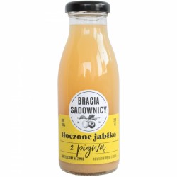 BRACIA SADOWNICY 250ml...