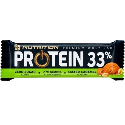 GO ON Baton proteinowy 33%...