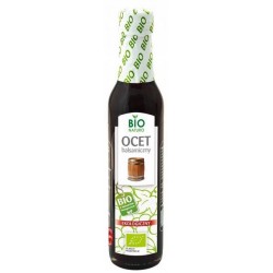 BIO NATURO Ocet balsamiczny...