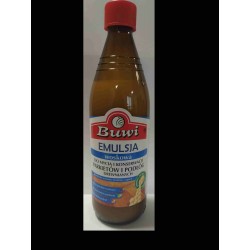 CH.BUWI EMULSJA WOSKOWA 440ml