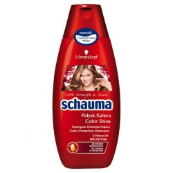 CH.SCHAUMA SZAMPON 400ml...