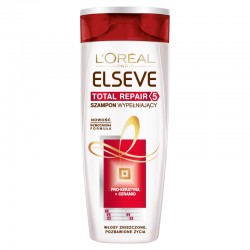 CH.ELSEVE SZAMPON 400ml...