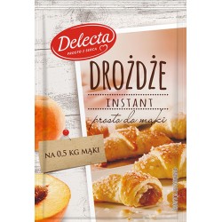 D.DROŻDŻE INSTANT 8g [60]