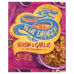 BLUE DRAGON Sos hoisin z...