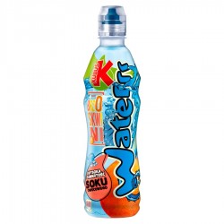 Kubuś WATER 0.5L...