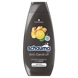 CH.SCHAUMA SZAMPON 400ml...