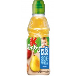 KUBUŚ 0,3L BABY...