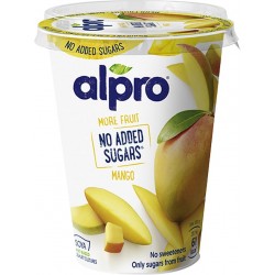 ALPRO Jogurt sojowy mango...