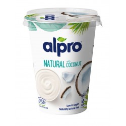 ALPRO Jogurt sojowy...