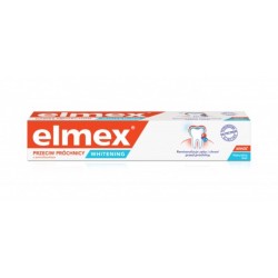 CH.ELMEX PASTA 75ml...