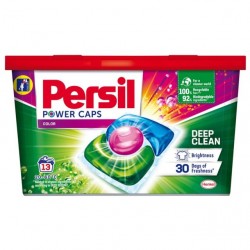 CH.PERSIL KAPS. 13szt COLOR