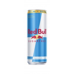 RED BULL Napój energetyczny...