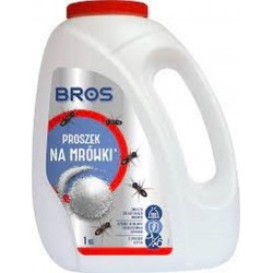 CH.BROS PROSZEK NA MRÓWKI 1kg