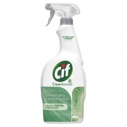 CH.CIF SPRAY 750ml WYBIELAJĄCY