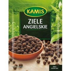 KAMIS Ziele angiekskie 12g...