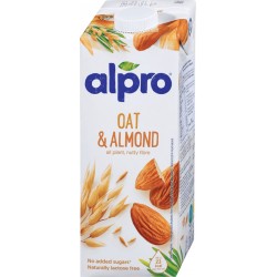 ALPRO Napój owsiano &...