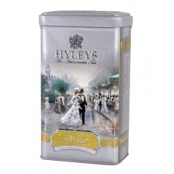 H.HYLEYS ENGLISH EARL GREY...