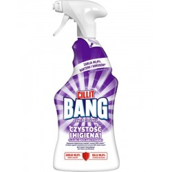 CH.CILLIT BANG SPRAY 750ml...