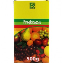 RADIX FRUKTOZA 500g      [10]