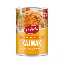 D.MASA KRÓWKOWA 400g...