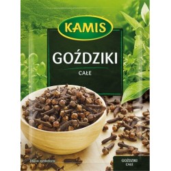 KAMIS Goździki całe 12g [22]